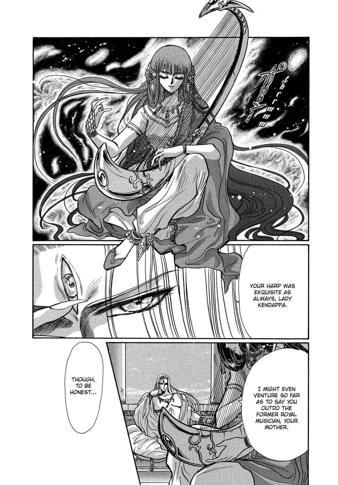 RG Veda Chapter 10 page 95 - 