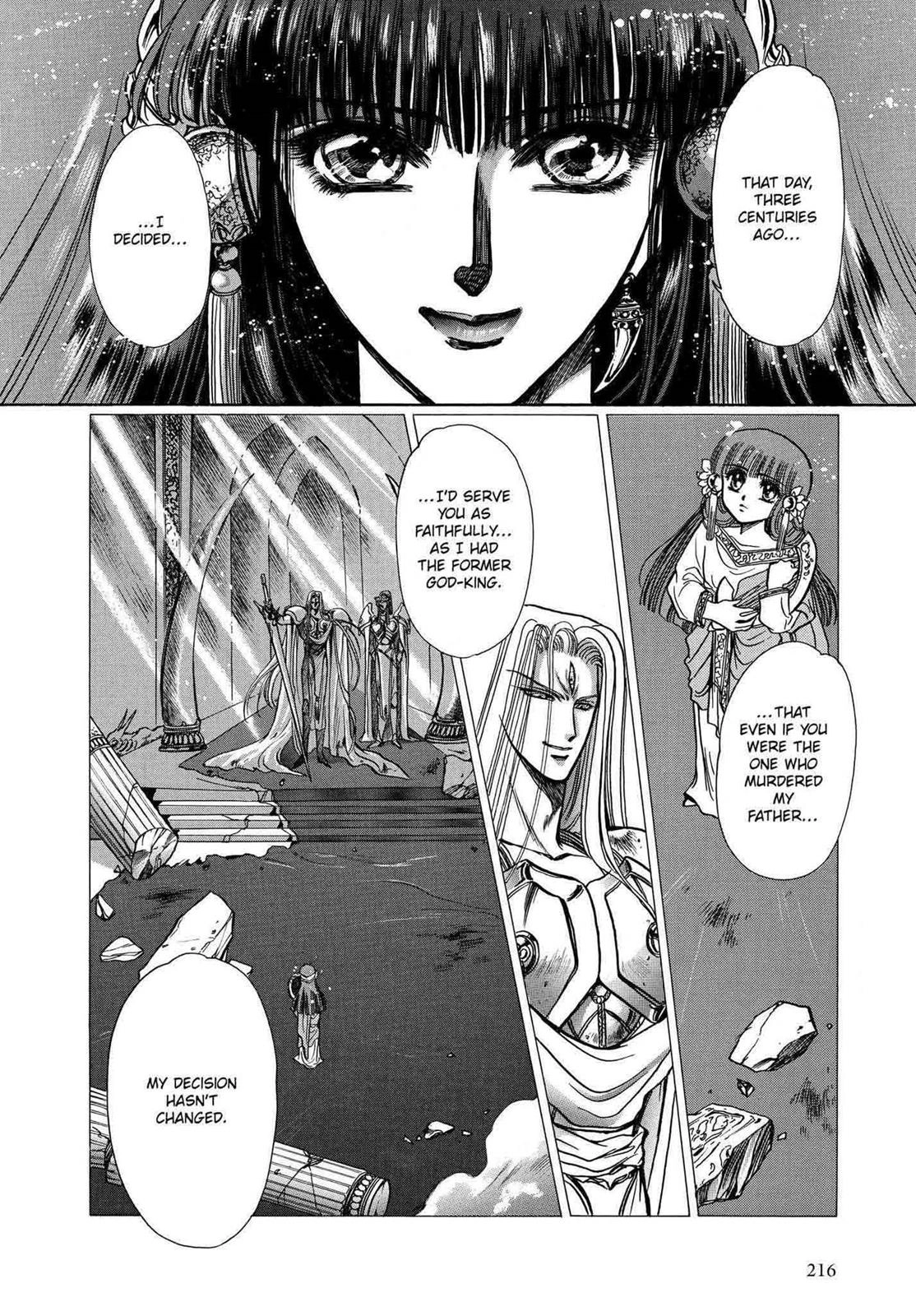 RG Veda Chapter 10 page 99 - 