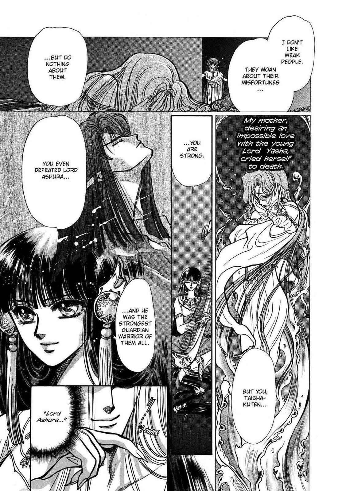 RG Veda Chapter 10 page 100 - 