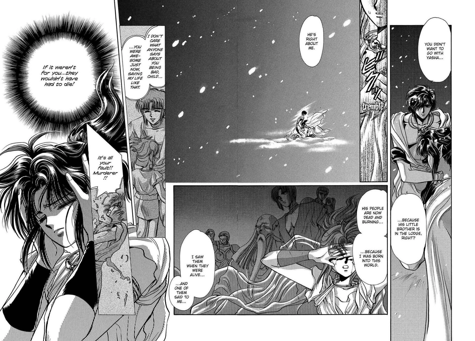 RG Veda Chapter 11 page 104 - 