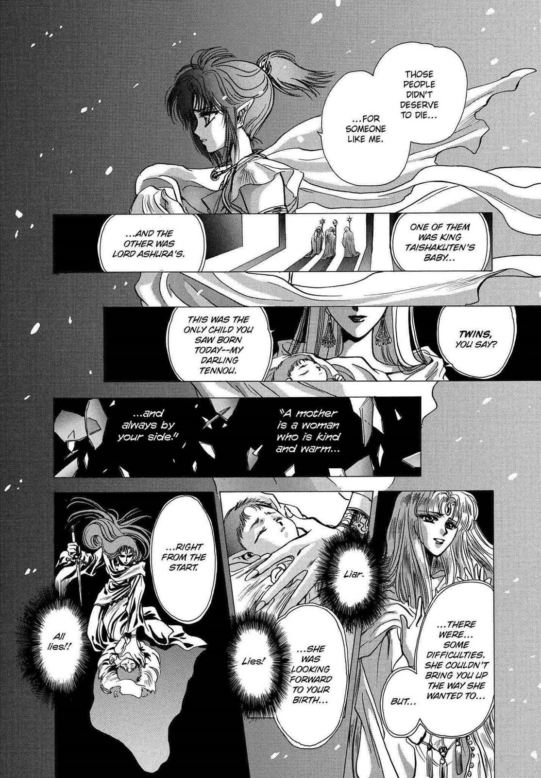 RG Veda Chapter 11 page 105 - 