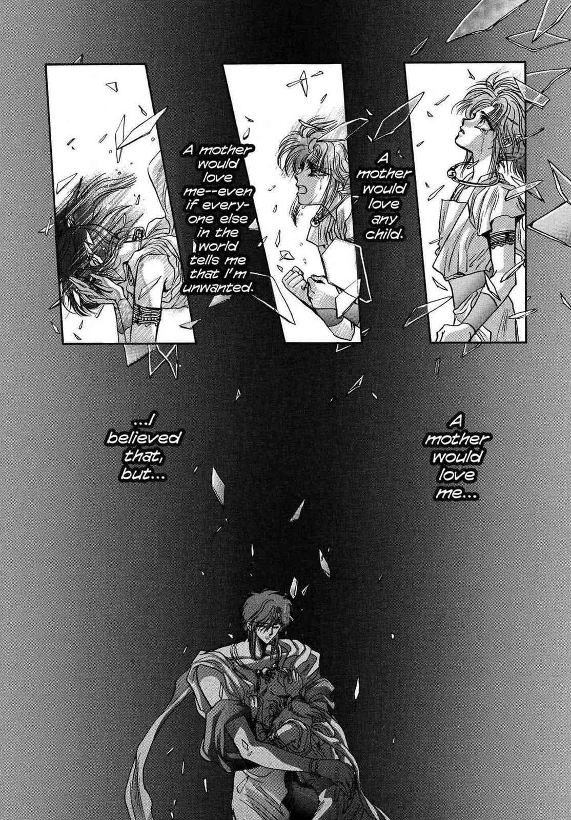 RG Veda Chapter 11 page 107 - 