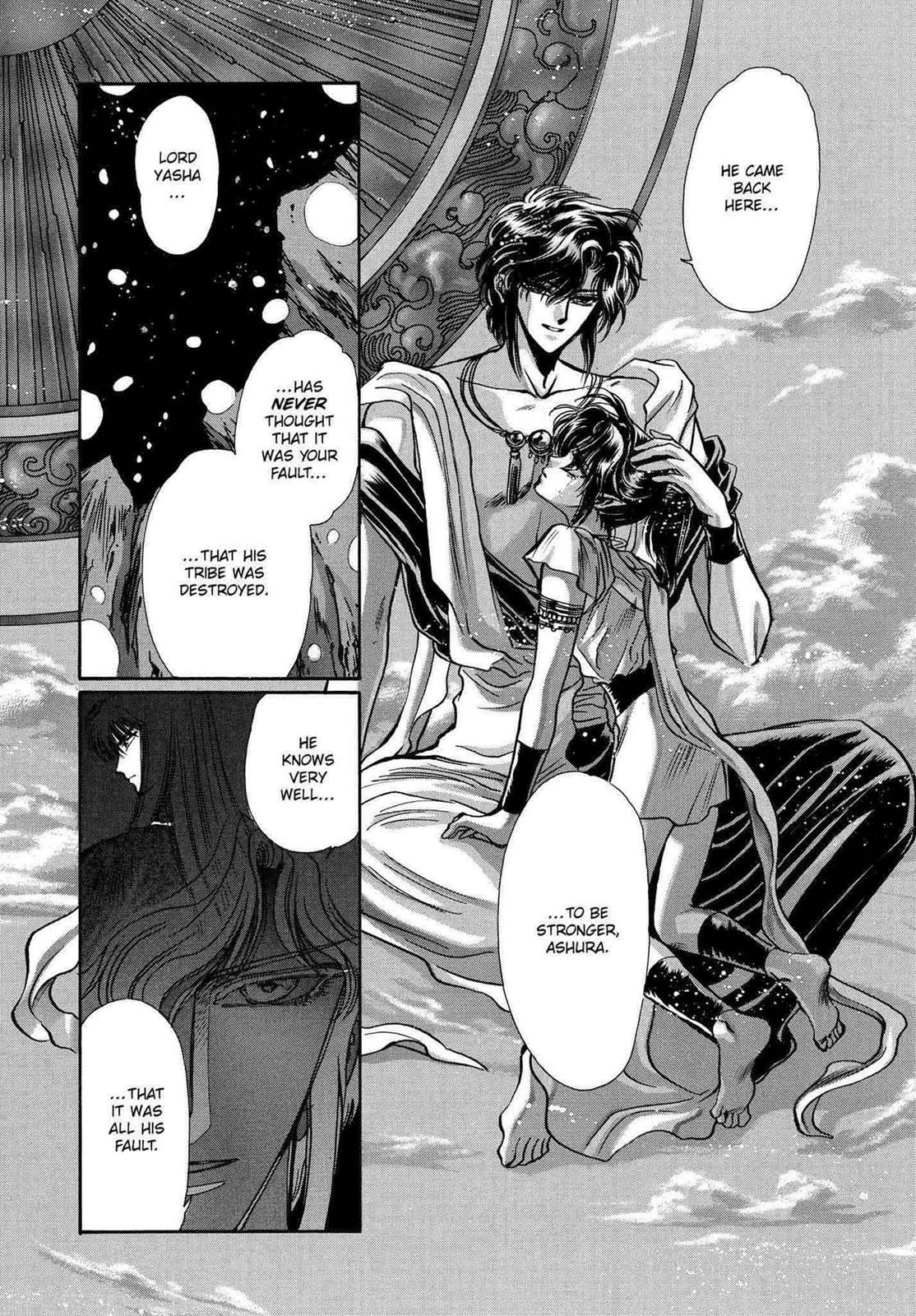 RG Veda Chapter 11 page 110 - 