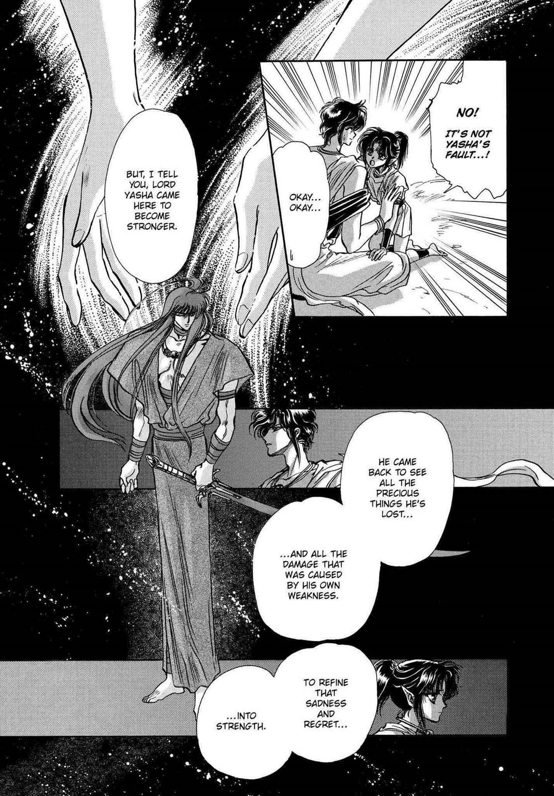 RG Veda Chapter 11 page 111 - 