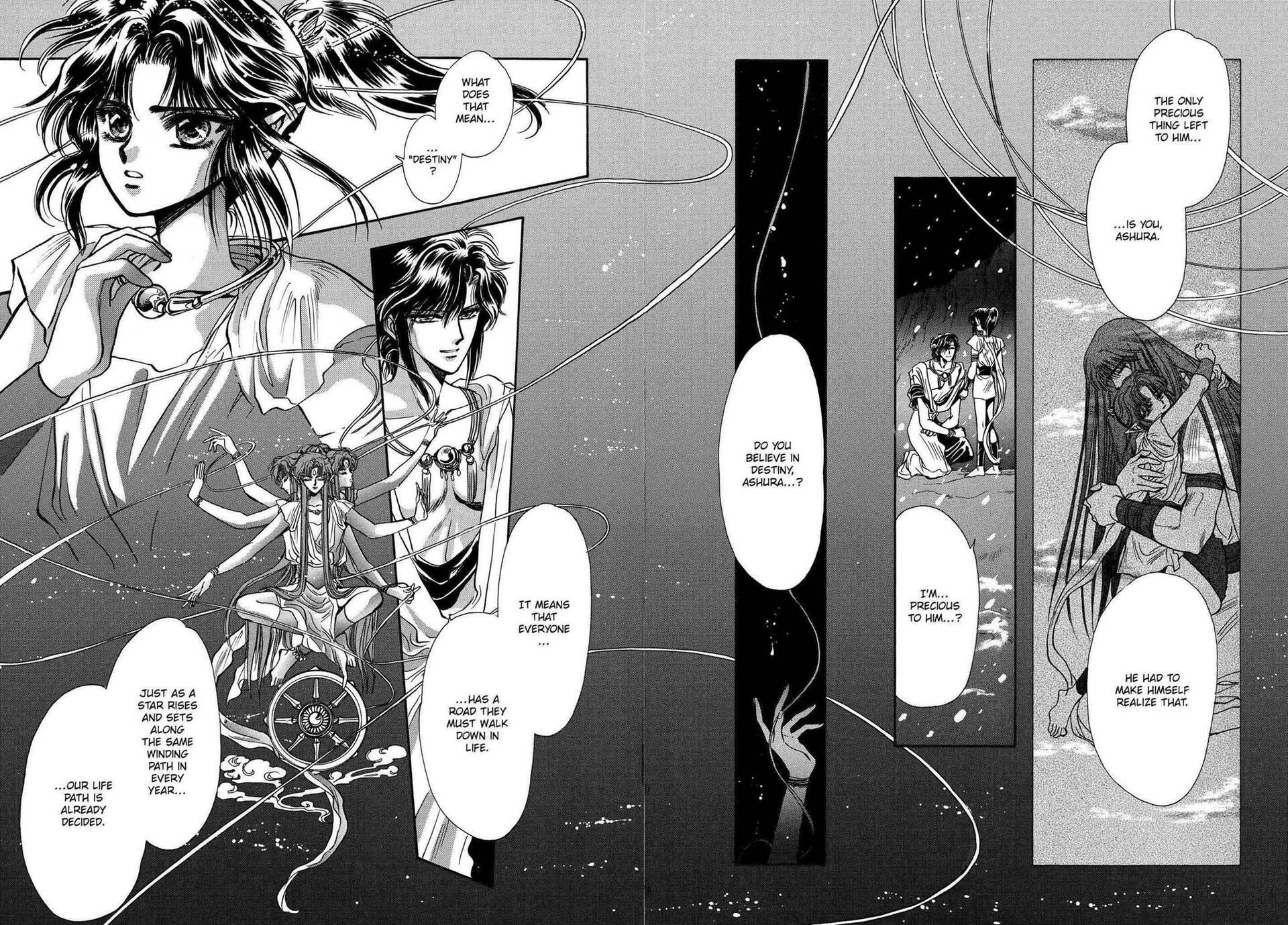 RG Veda Chapter 11 page 113 - 