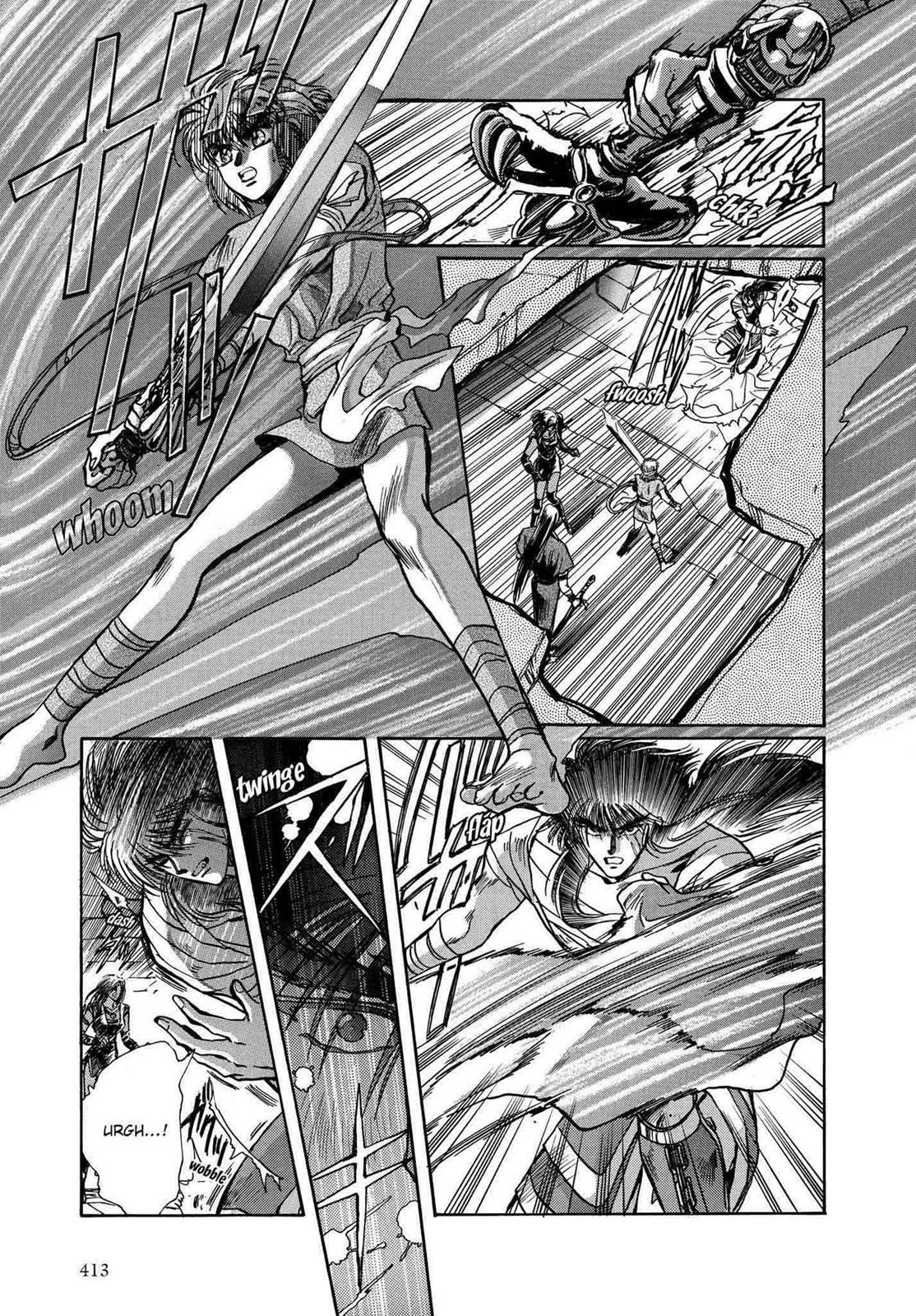 RG Veda Chapter 11 page 118 - 