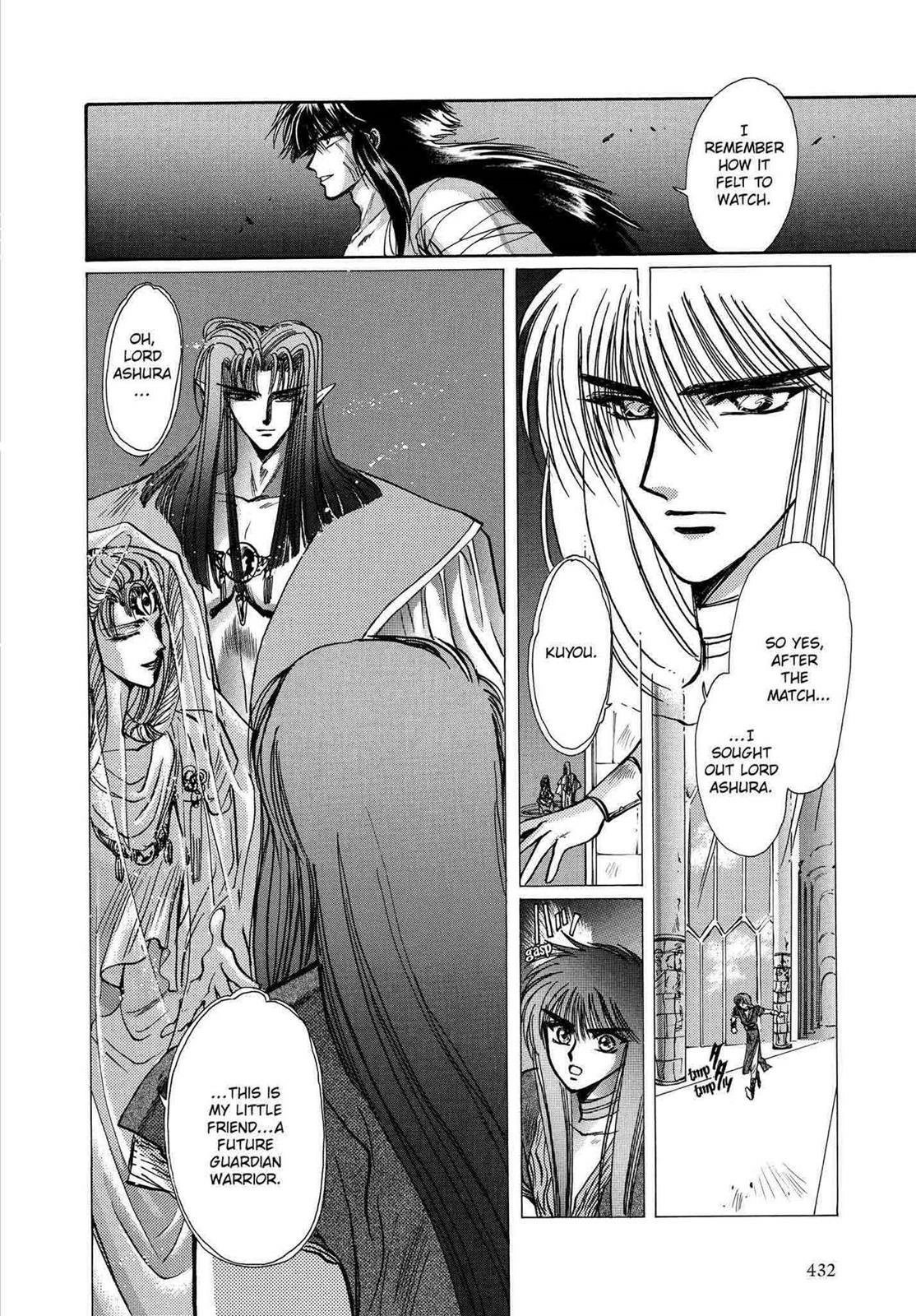 RG Veda Chapter 11 page 134 - 