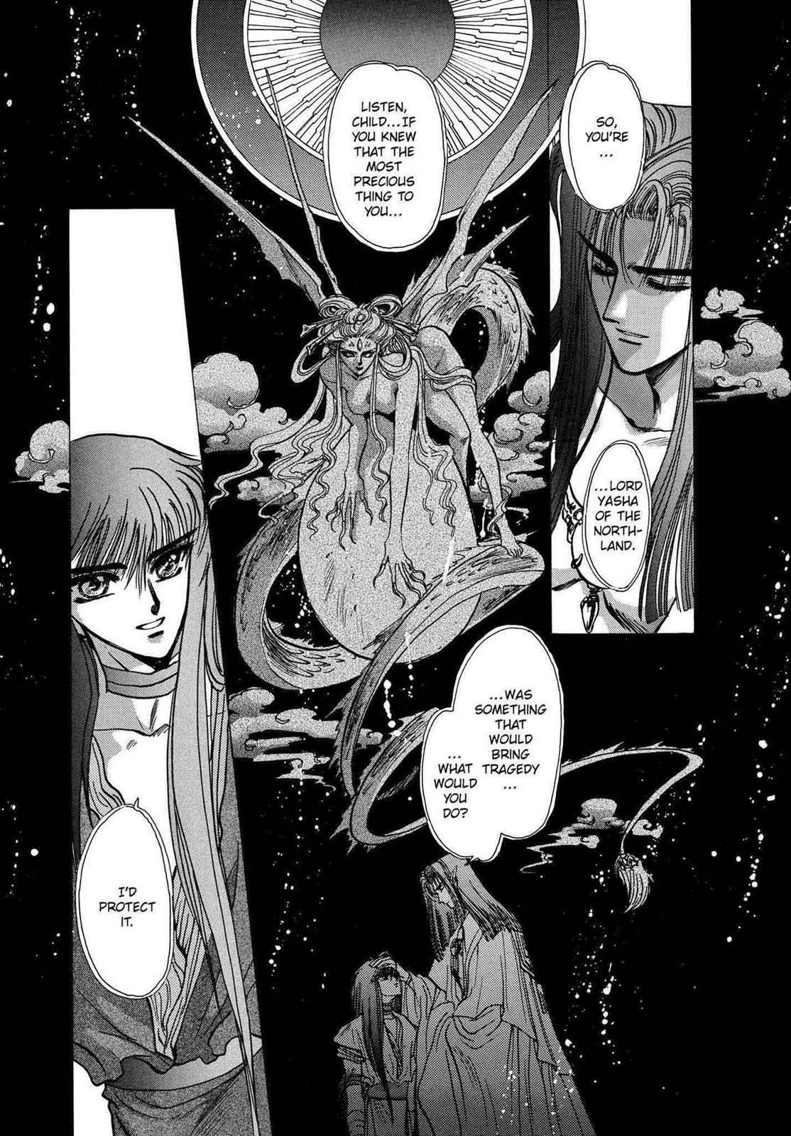 RG Veda Chapter 11 page 135 - 