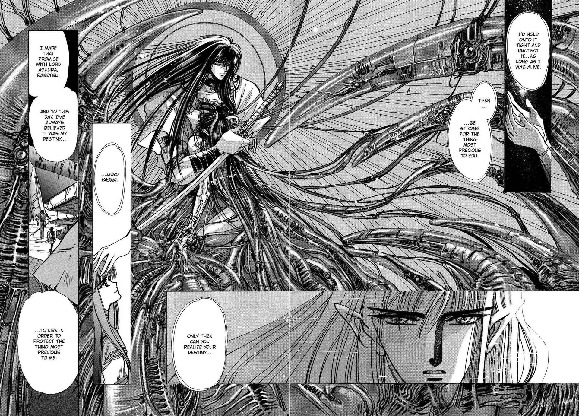 RG Veda Chapter 11 page 136 - 