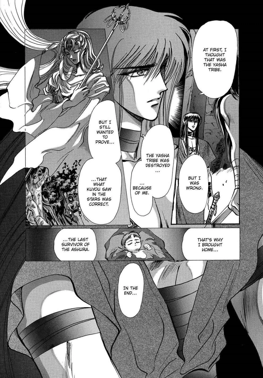 RG Veda Chapter 11 page 137 - 
