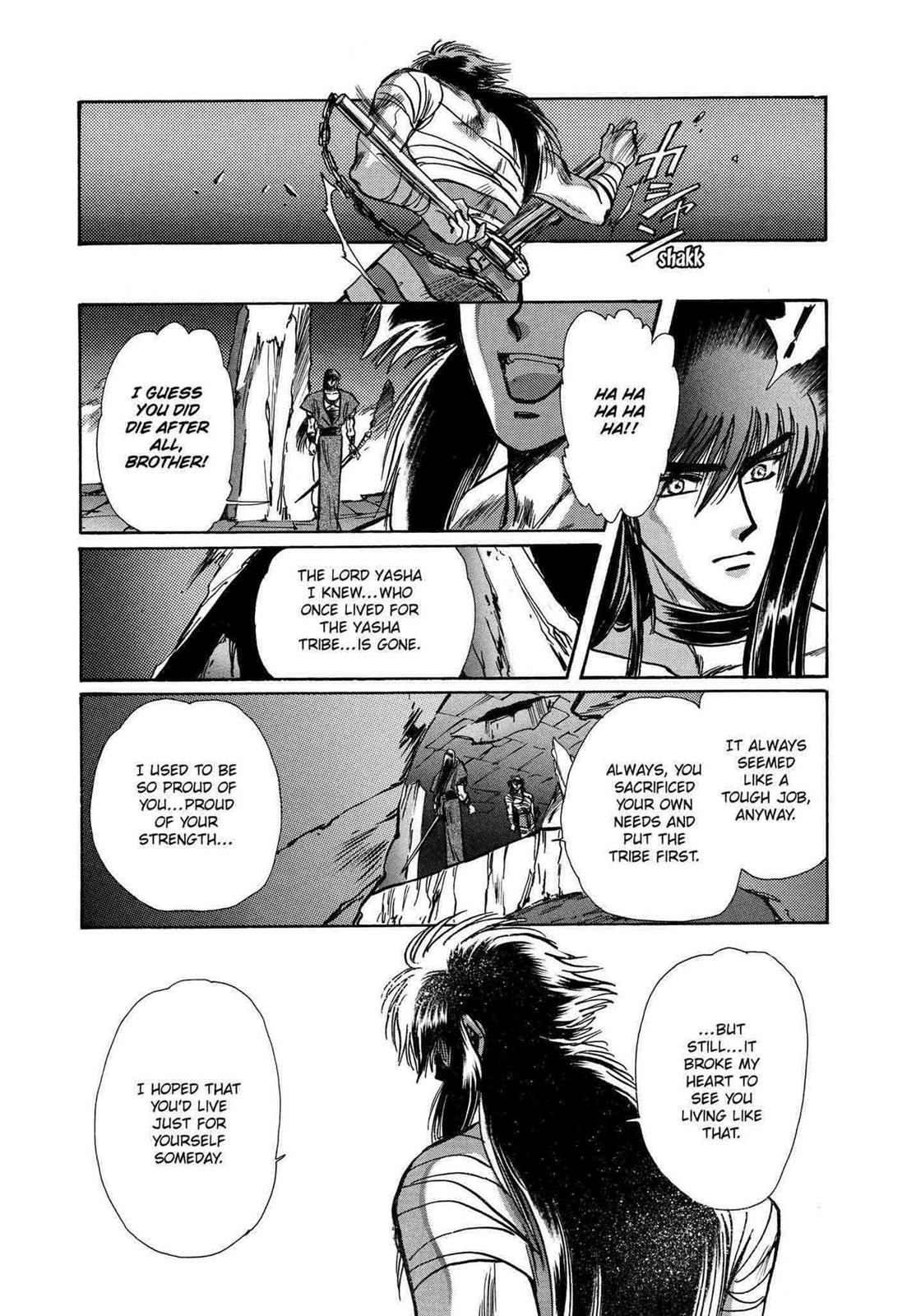 RG Veda Chapter 11 page 140 - 