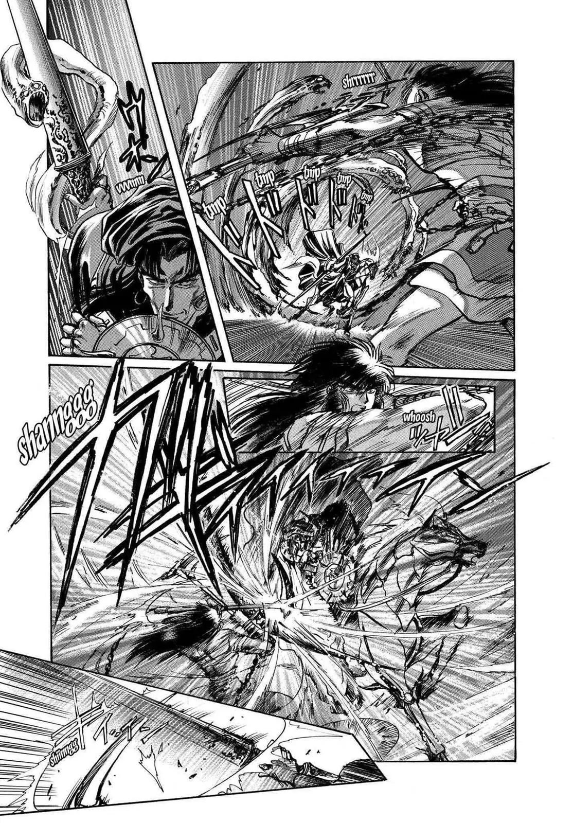 RG Veda Chapter 11 page 159 - 
