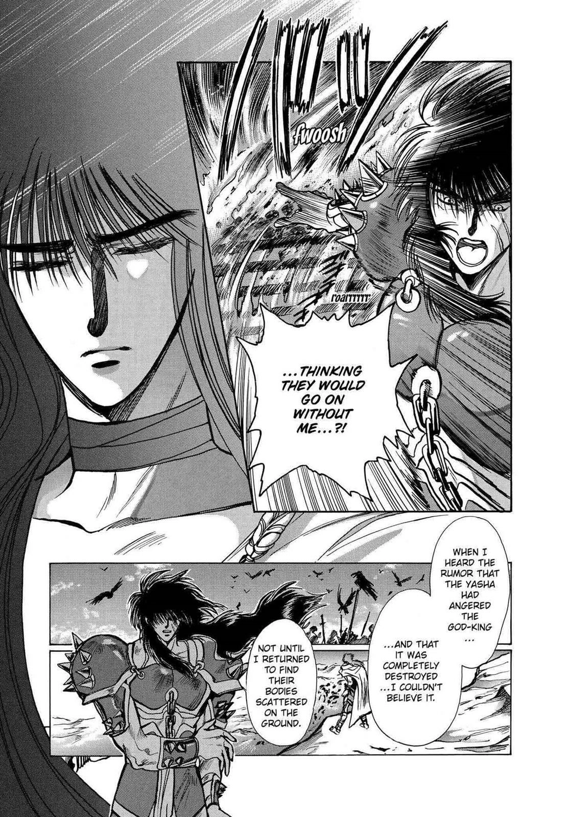 RG Veda Chapter 11 page 24 - 