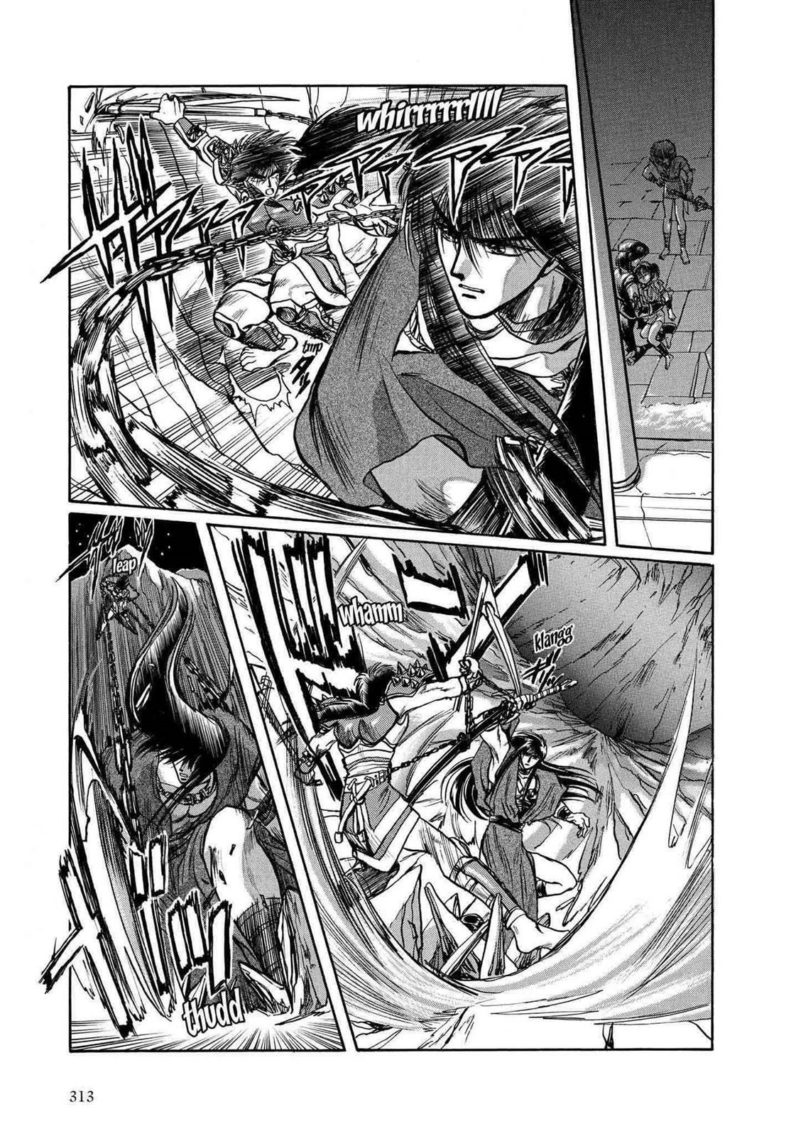 RG Veda Chapter 11 page 28 - 