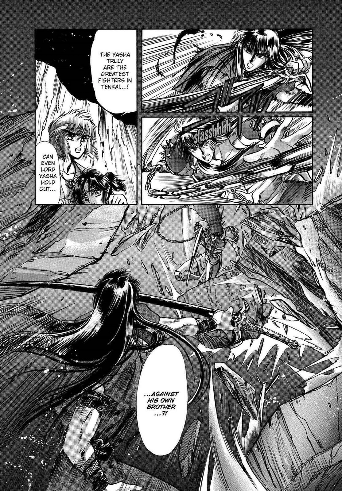 RG Veda Chapter 11 page 60 - 