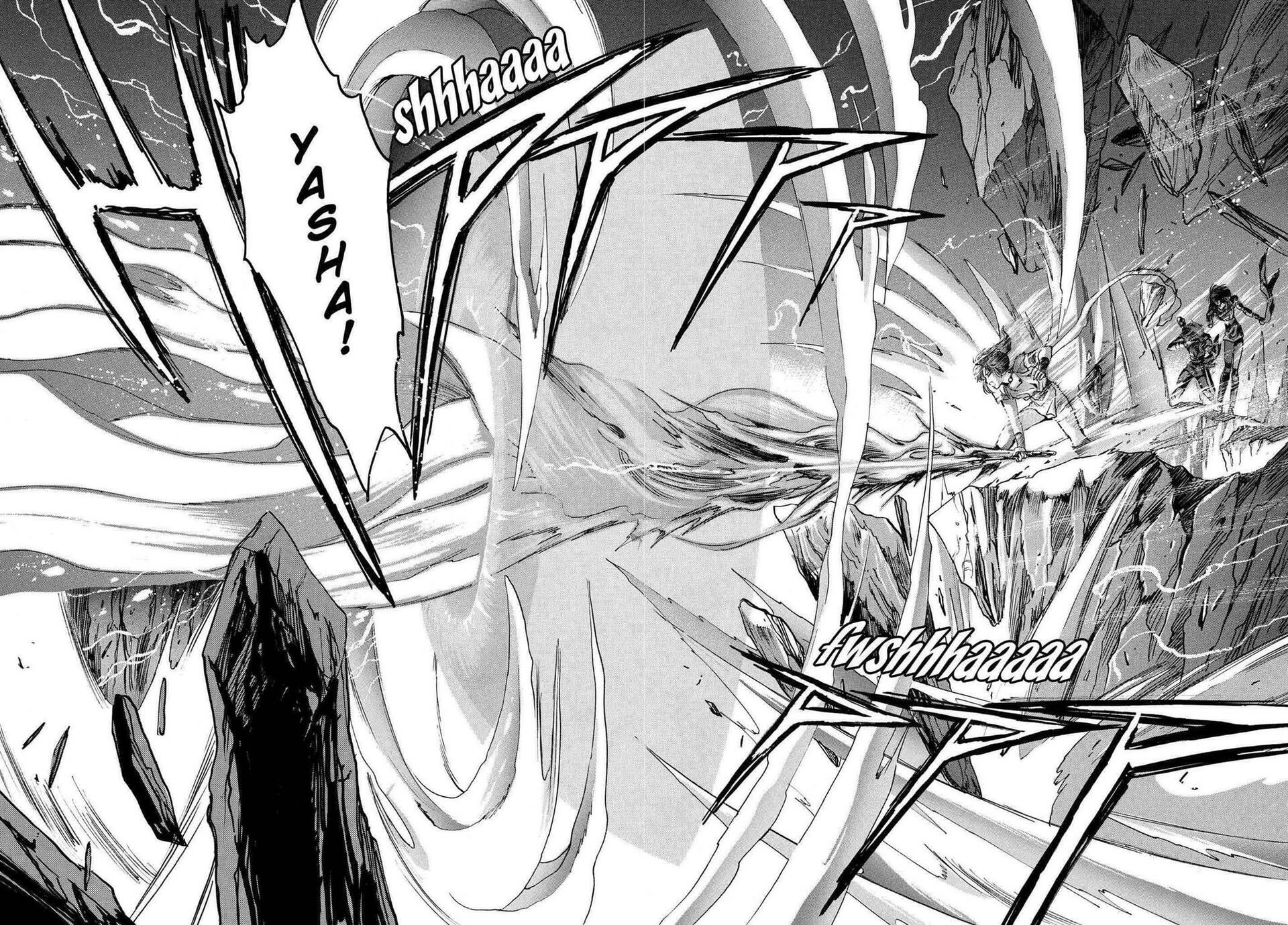 RG Veda Chapter 11 page 64 - 