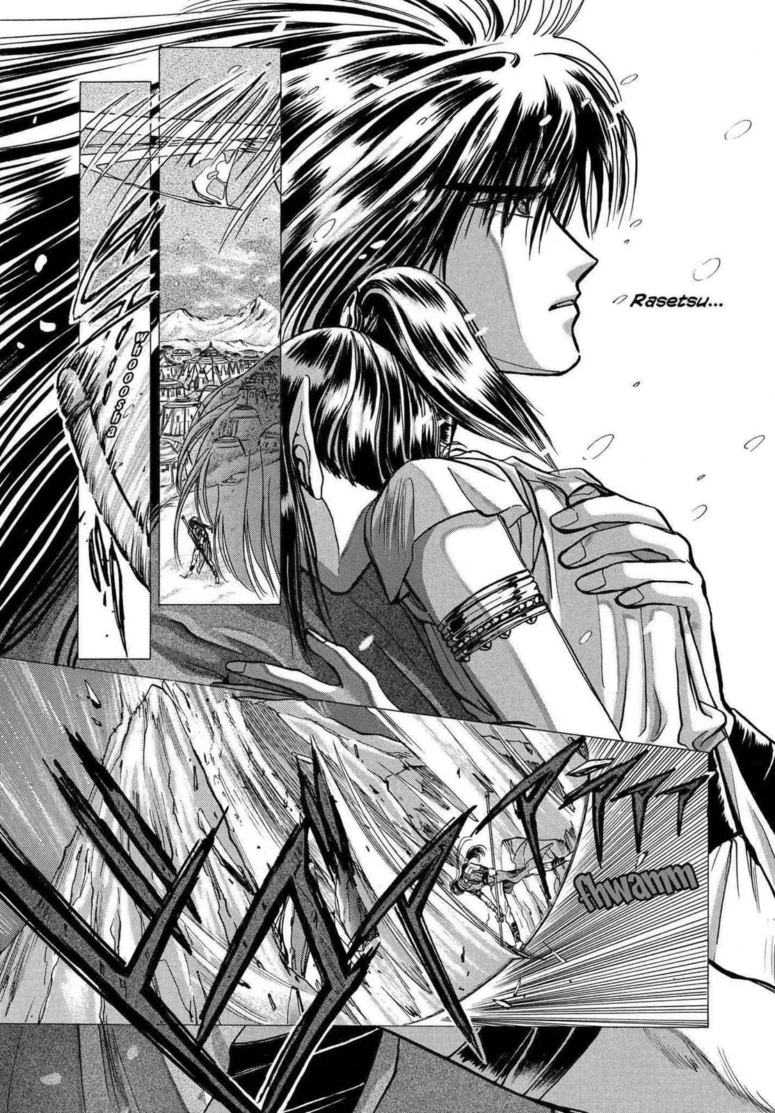 RG Veda Chapter 11 page 72 - 