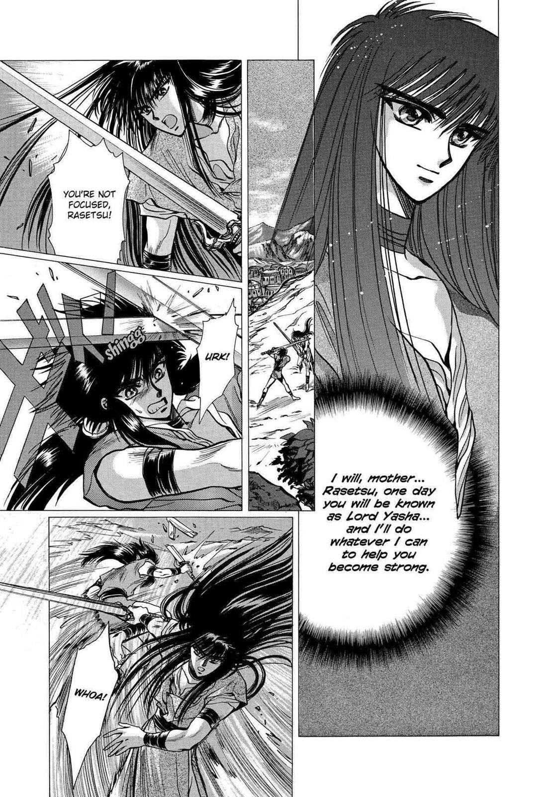 RG Veda Chapter 11 page 87 - 