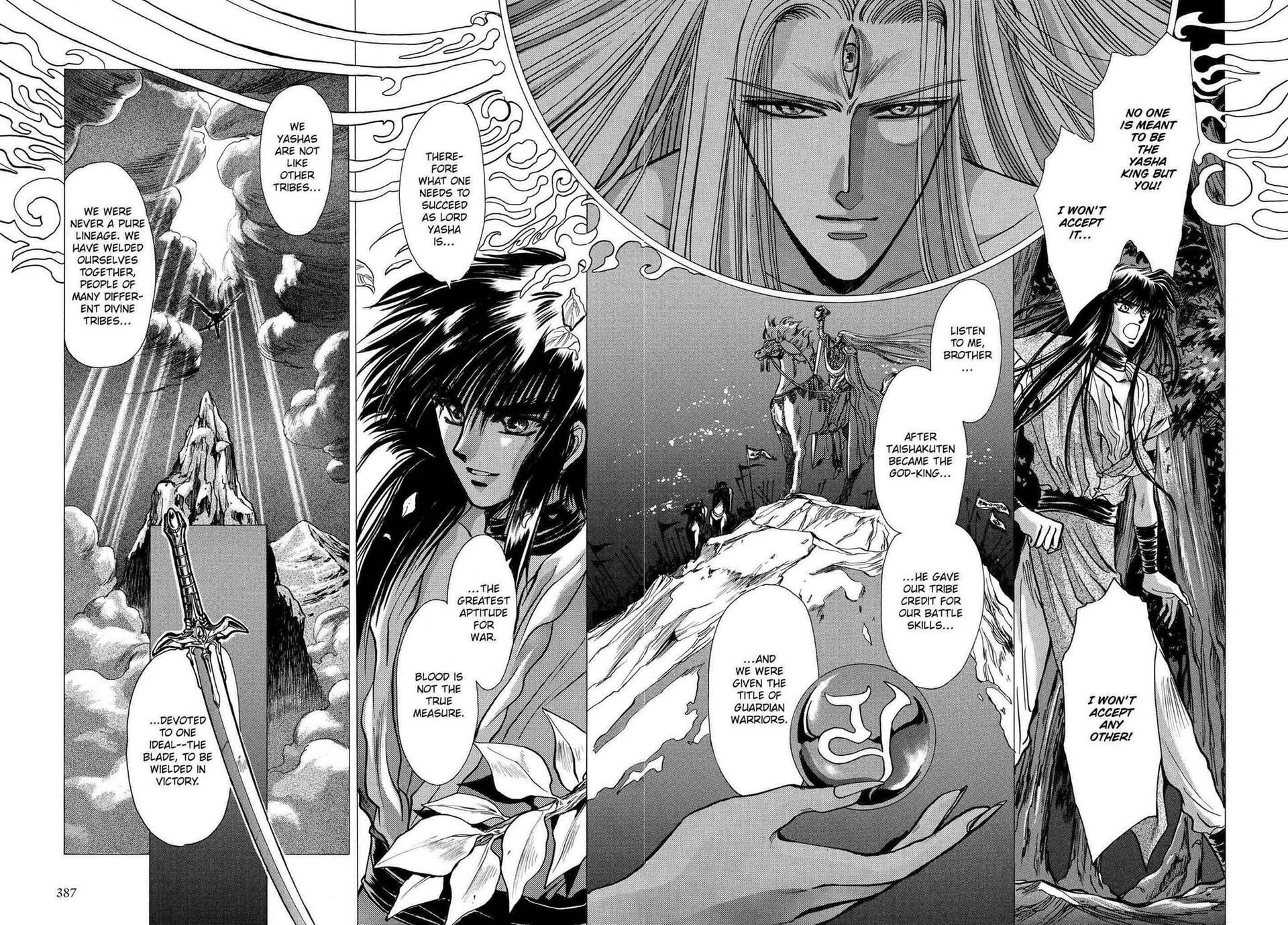 RG Veda Chapter 11 page 97 - 