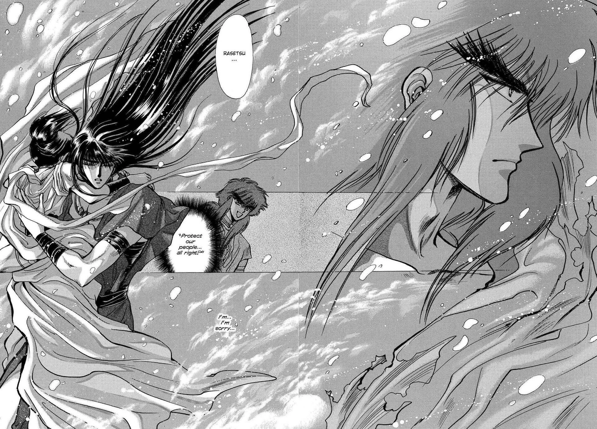 RG Veda Chapter 11 page 99 - 
