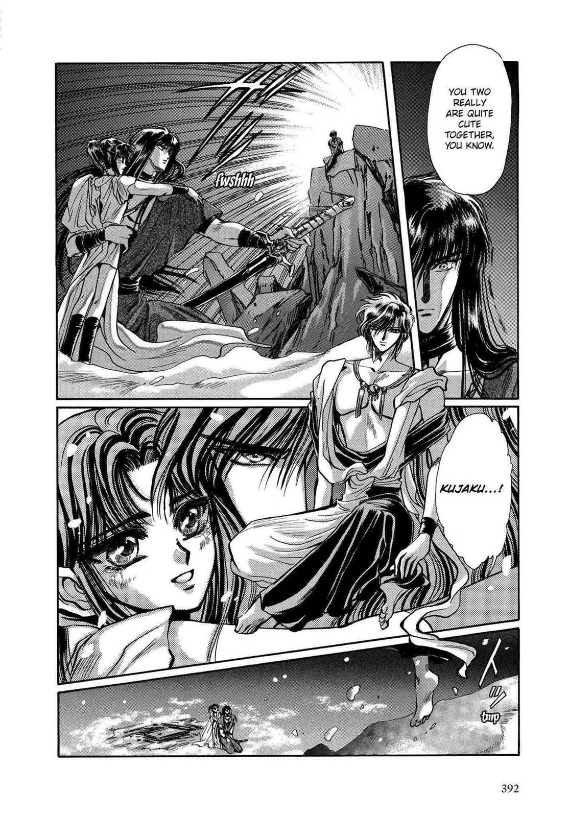RG Veda Chapter 11 page 100 - 