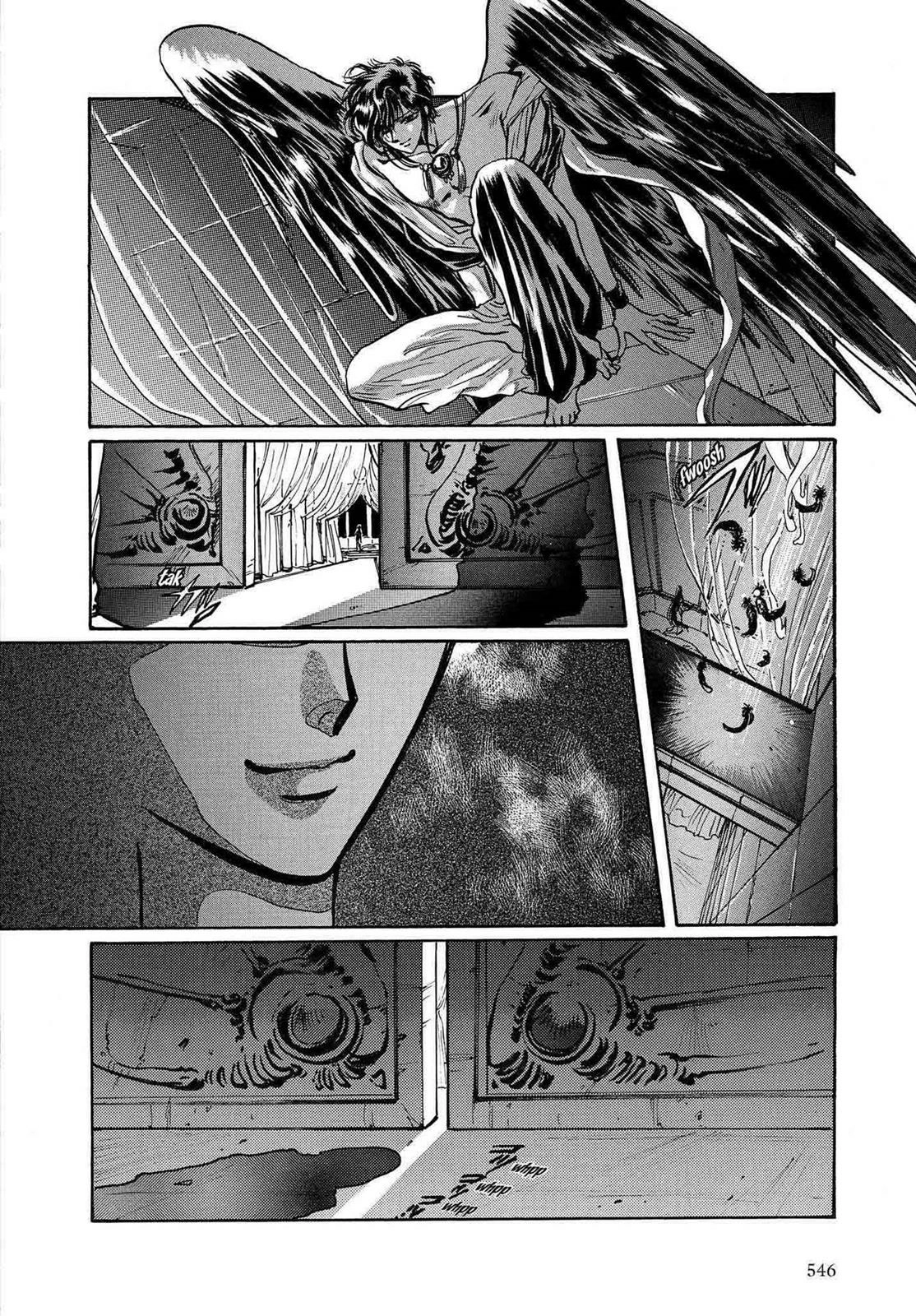 RG Veda Chapter 12 page 74 - 