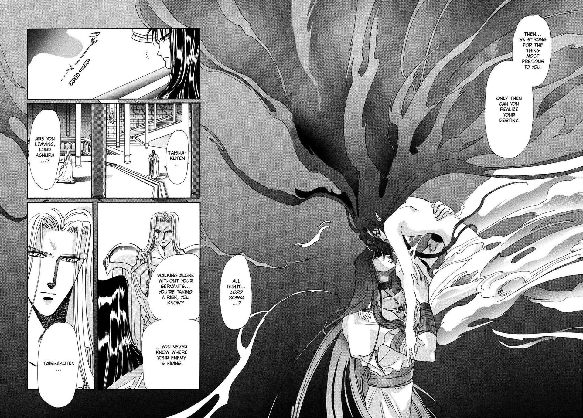 RG Veda Chapter 14 page 28 - 