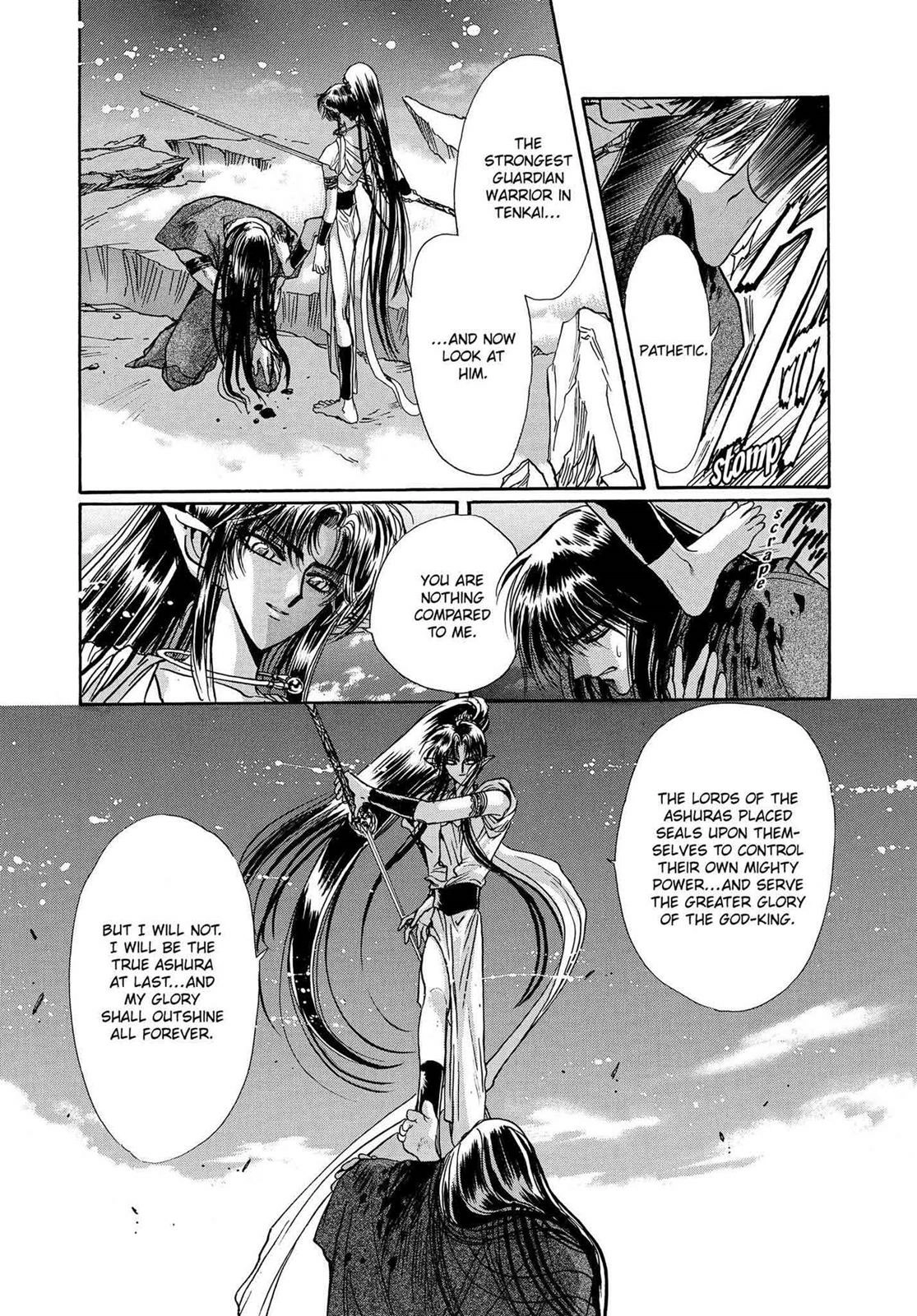 RG Veda Chapter 16.1 page 102 - 