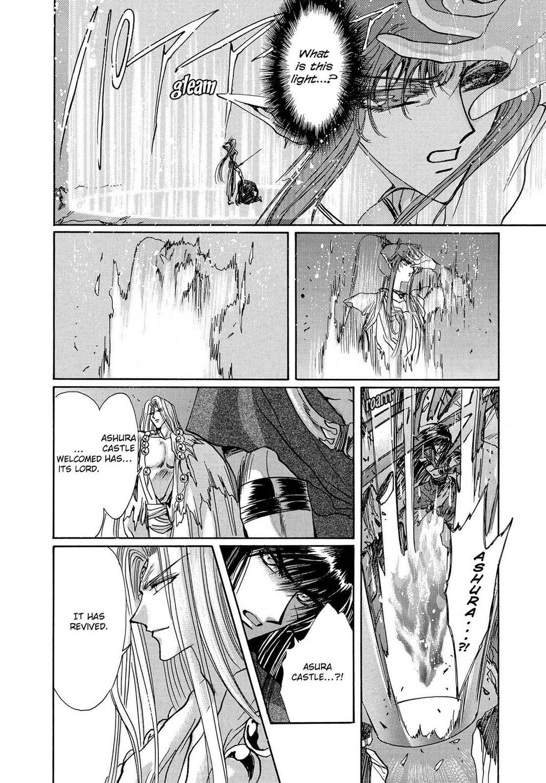 RG Veda Chapter 16.1 page 106 - 