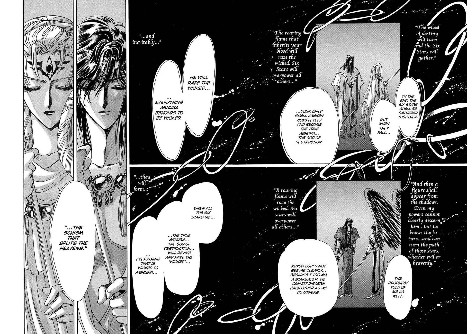 RG Veda Chapter 16.1 page 146 - 