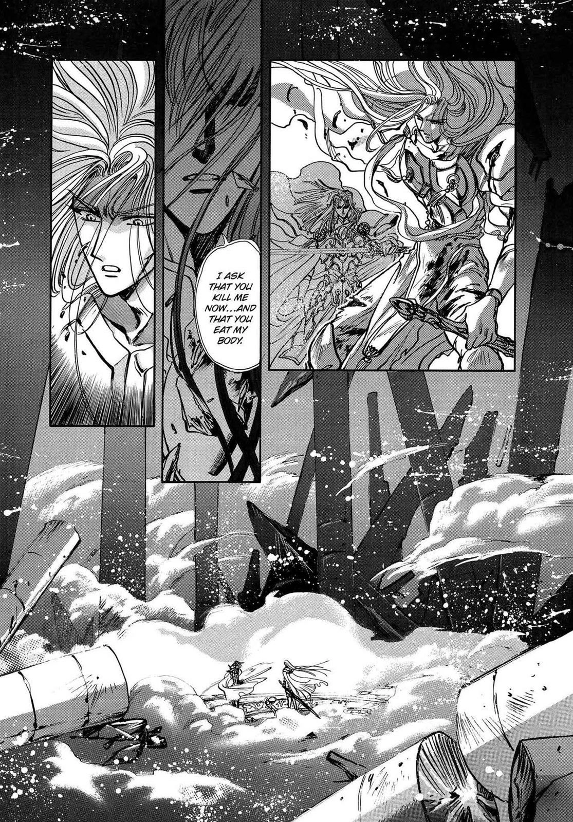 RG Veda Chapter 16.1 page 156 - 