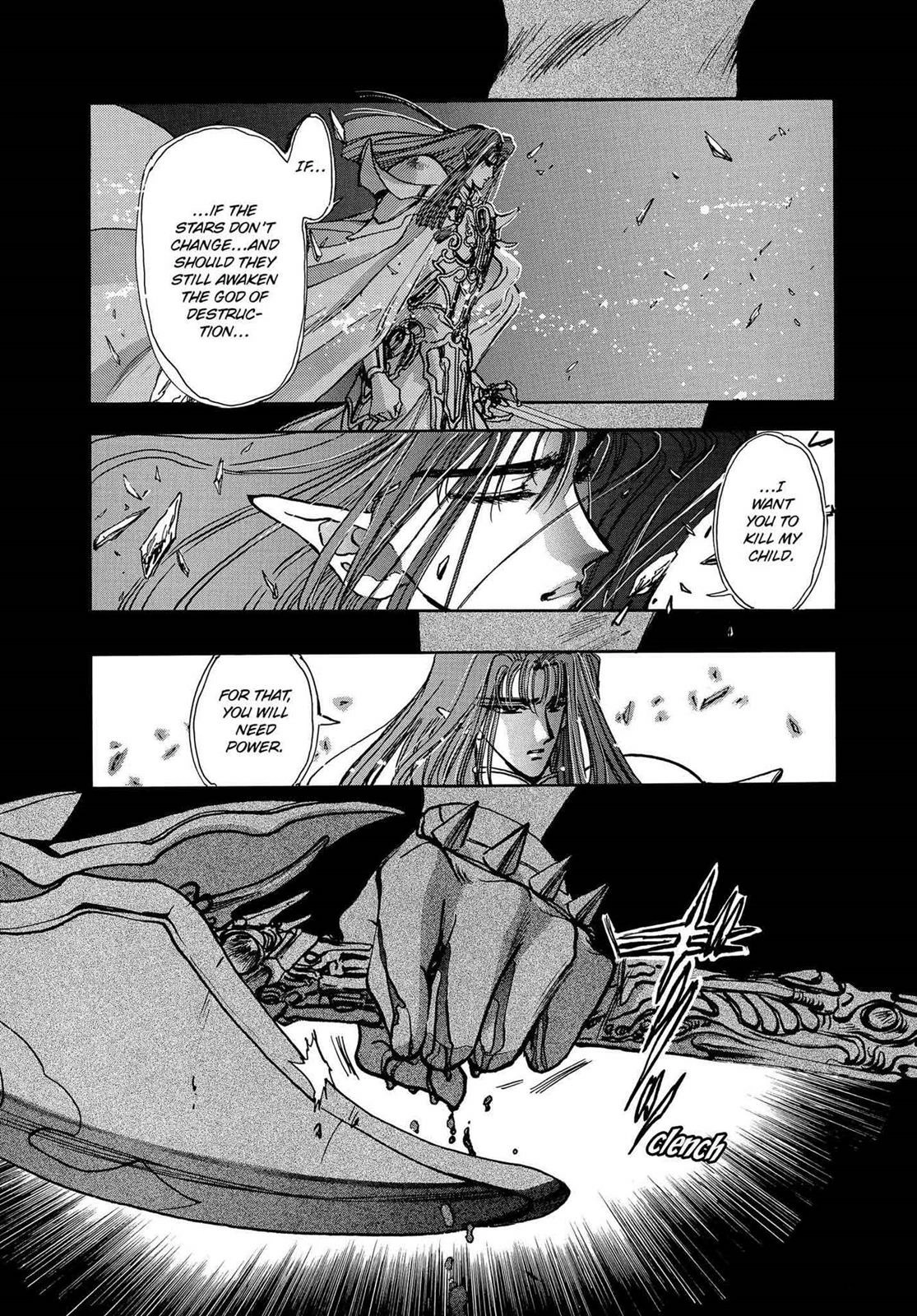 RG Veda Chapter 16.1 page 157 - 