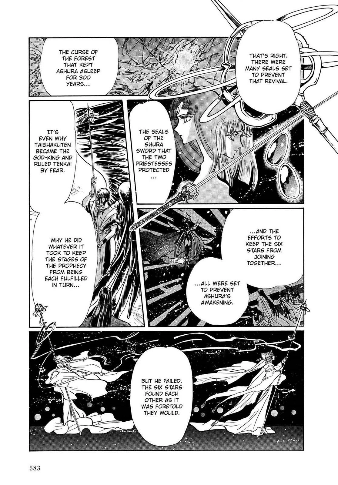 RG Veda Chapter 16.1 page 166 - 