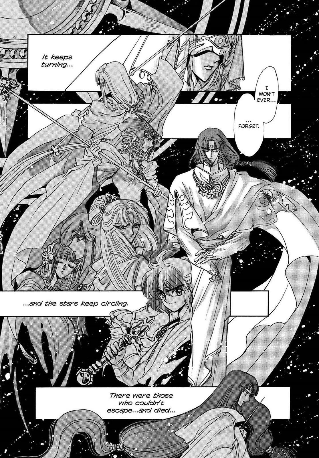RG Veda Chapter 16.1 page 201 - 
