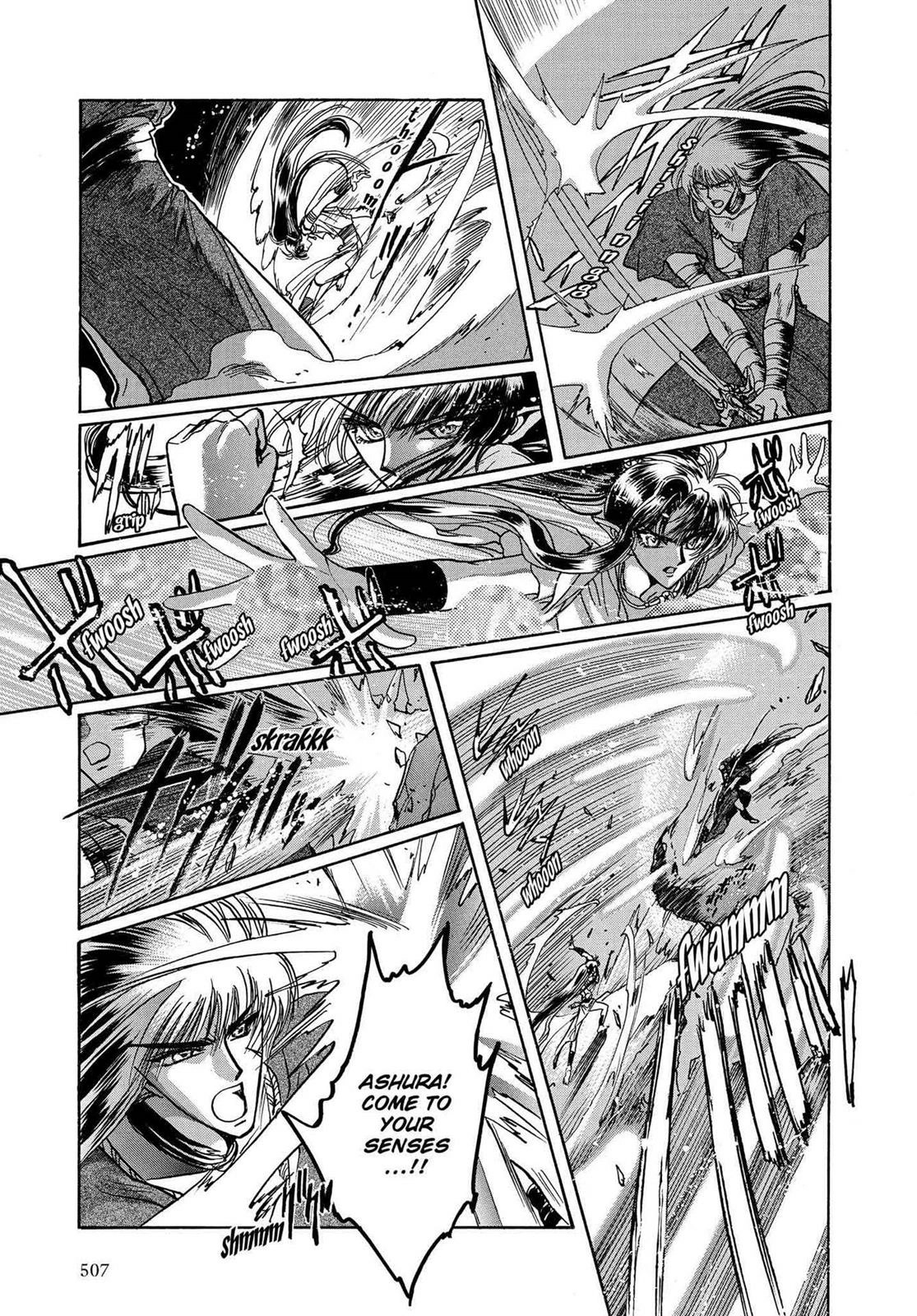 RG Veda Chapter 16.1 page 96 - 