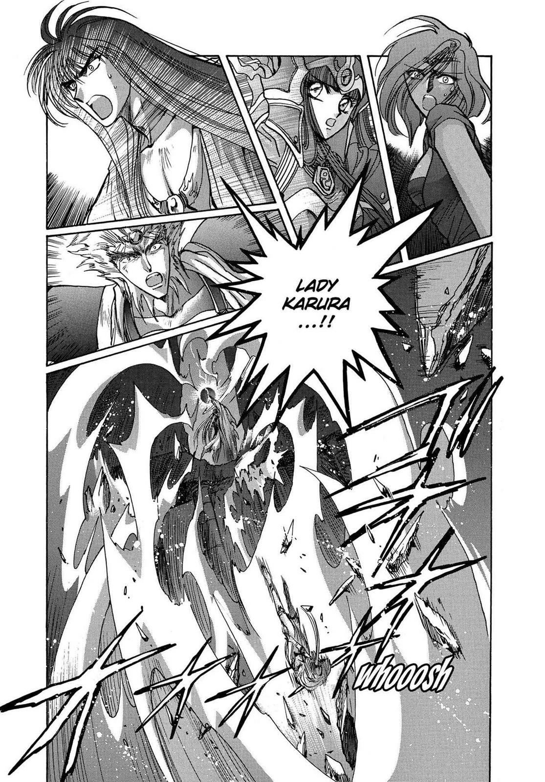 RG Veda Chapter 16 page 136 - 