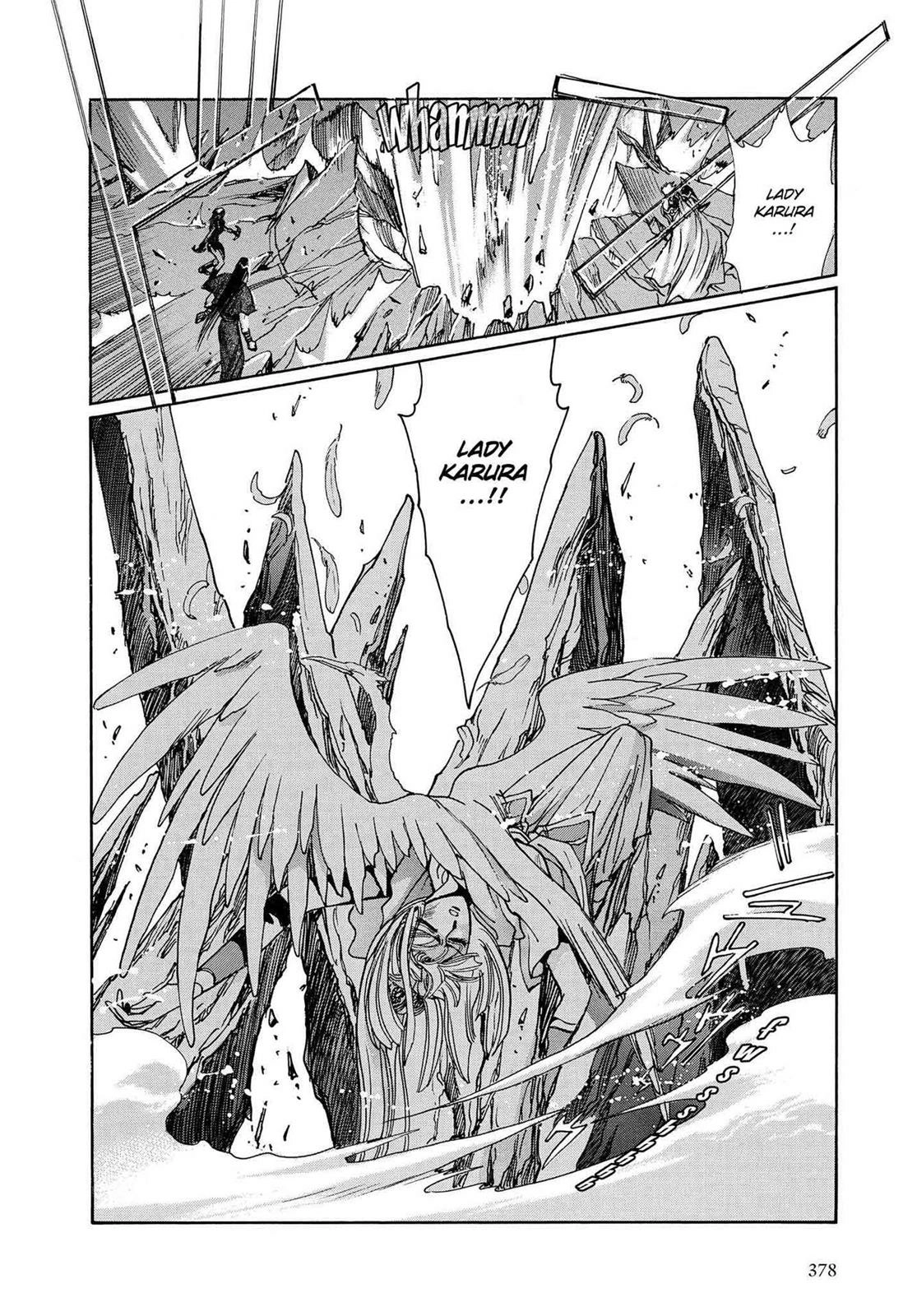 RG Veda Chapter 16 page 137 - 