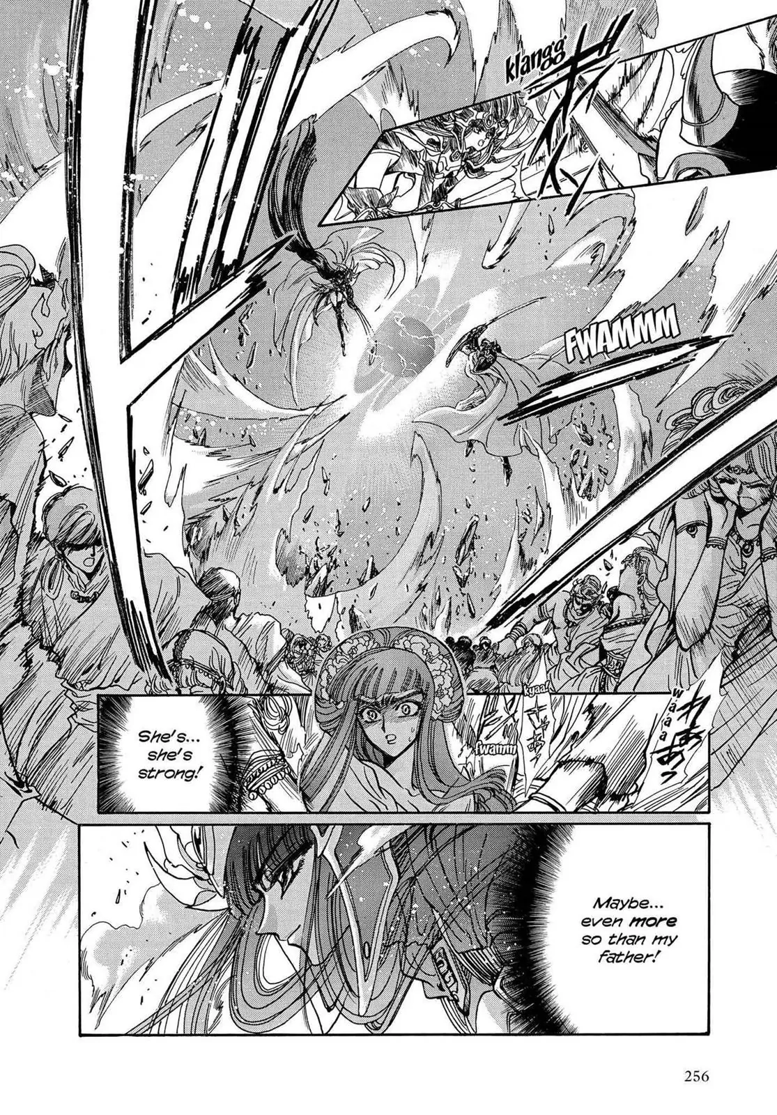 RG Veda Chapter 16 page 30 - 