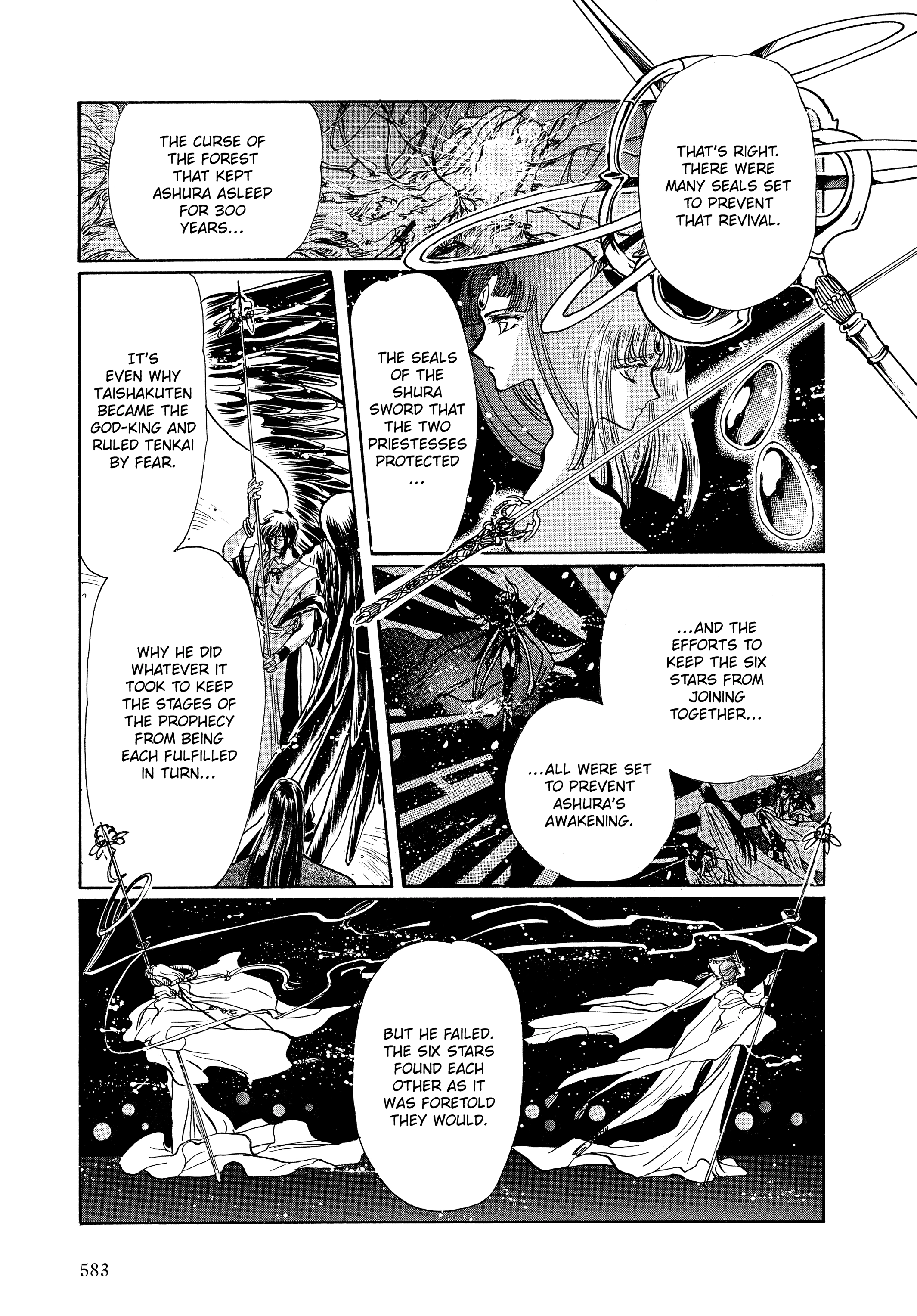RG Veda Chapter 17 page 166 - 