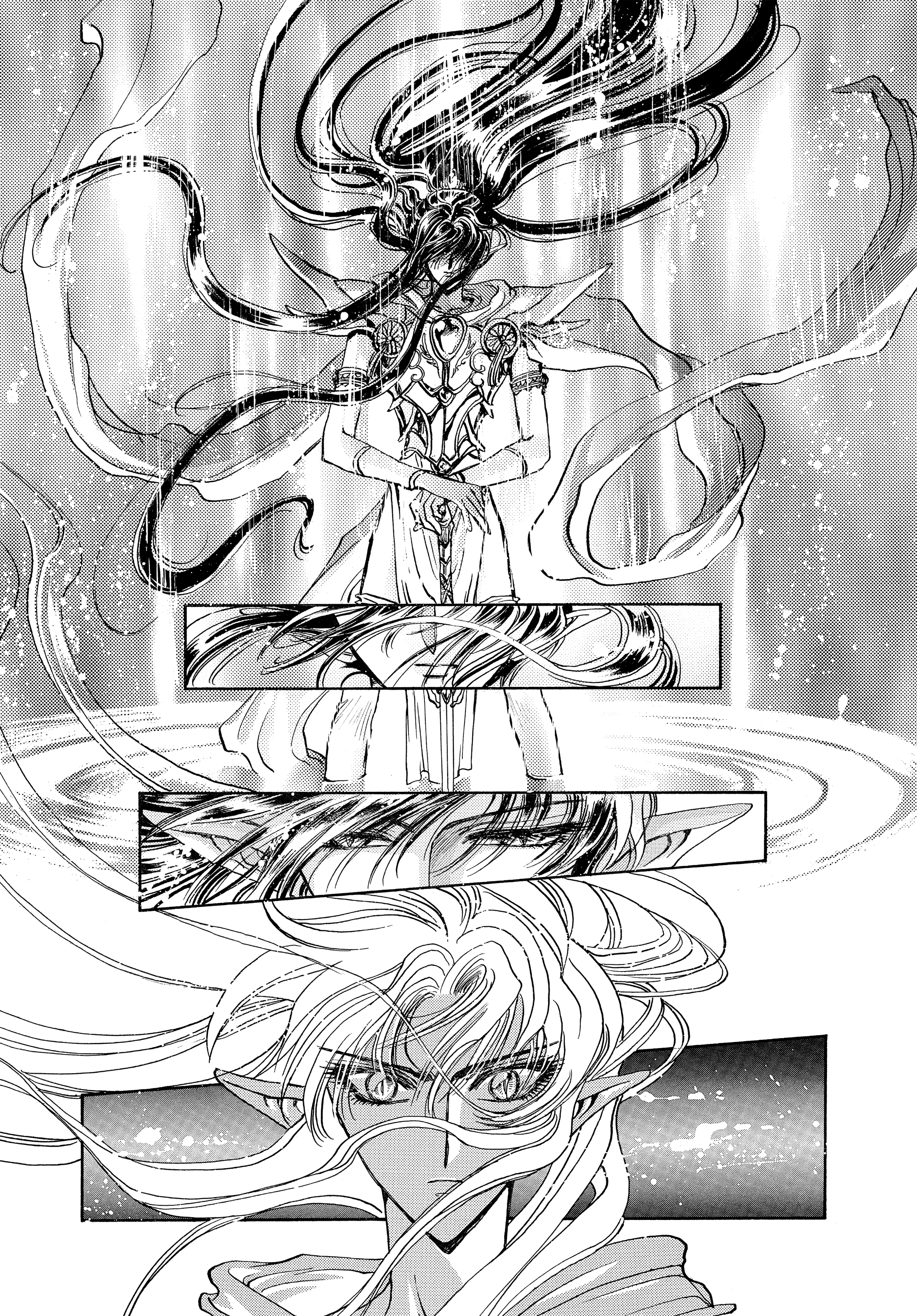 RG Veda Chapter 17 page 172 - 