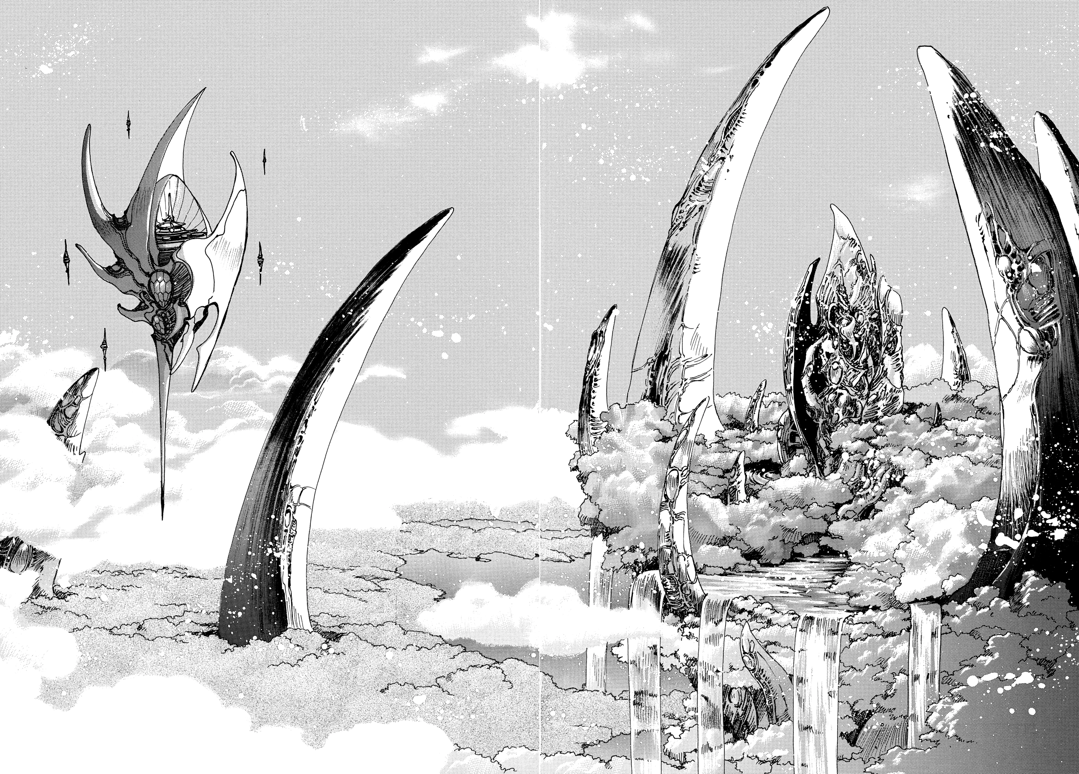 RG Veda Chapter 17 page 199 - 