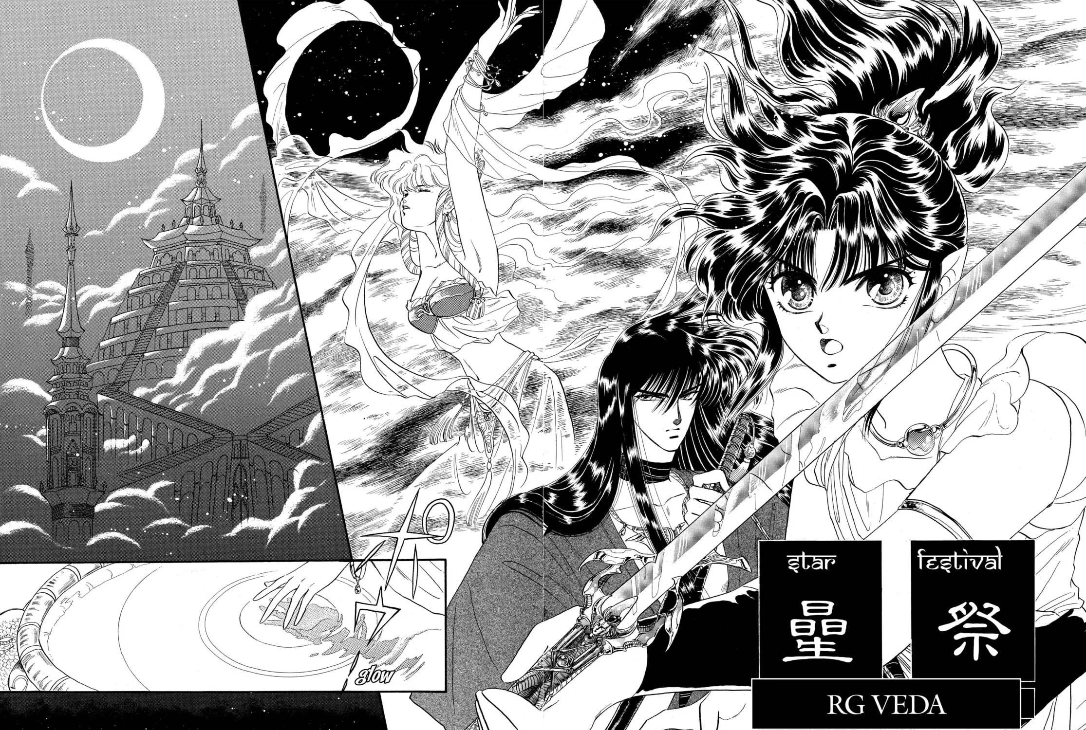 RG Veda Chapter 2 page 3 - 