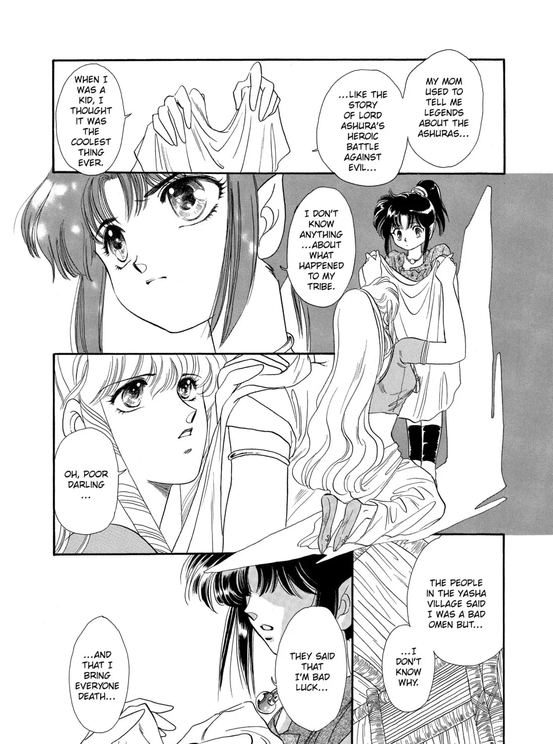 RG Veda Chapter 2 page 33 - 