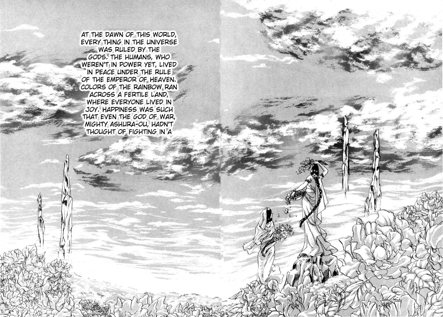 RG Veda Chapter 3 page 2 - 