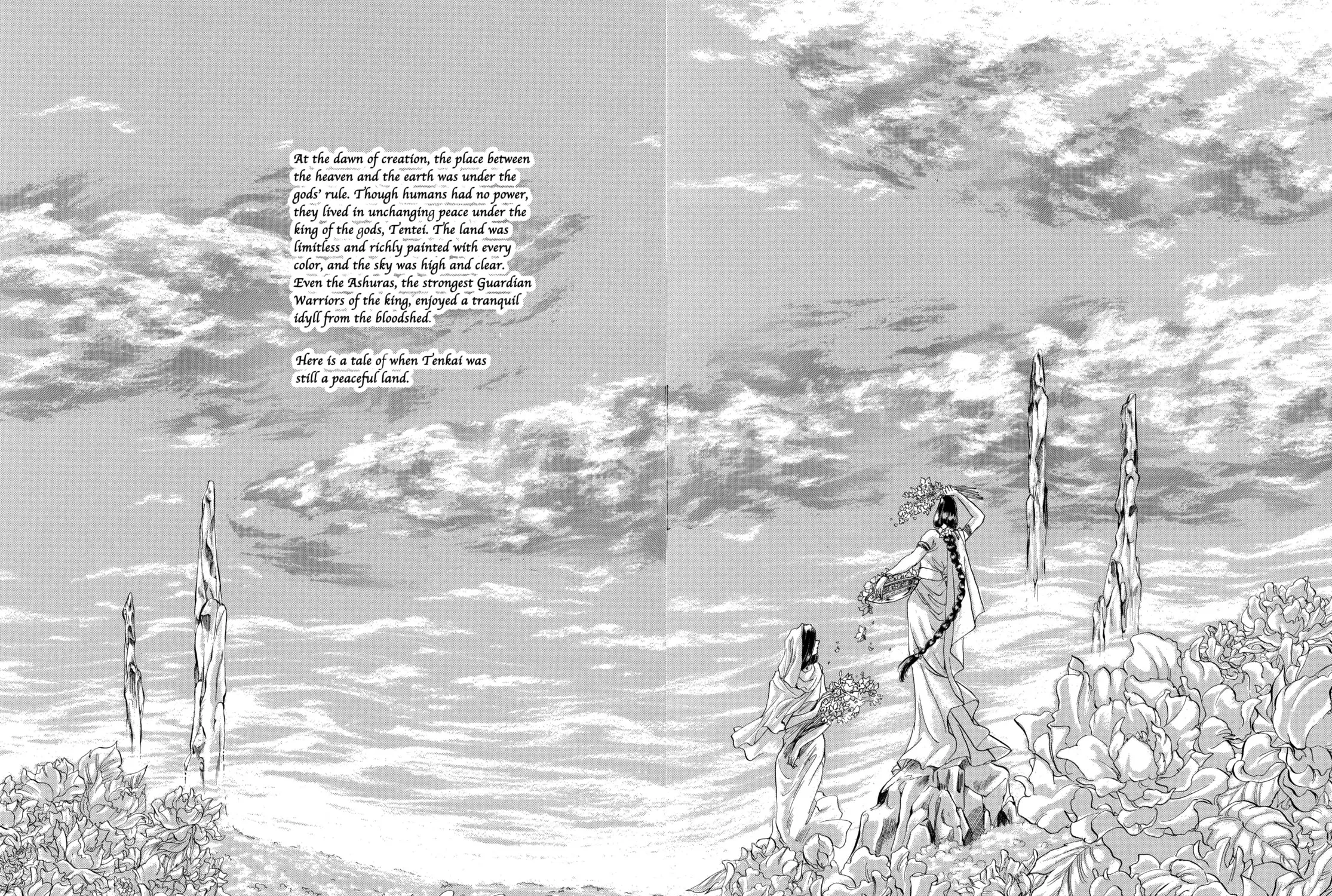RG Veda Chapter 4 page 3 - 