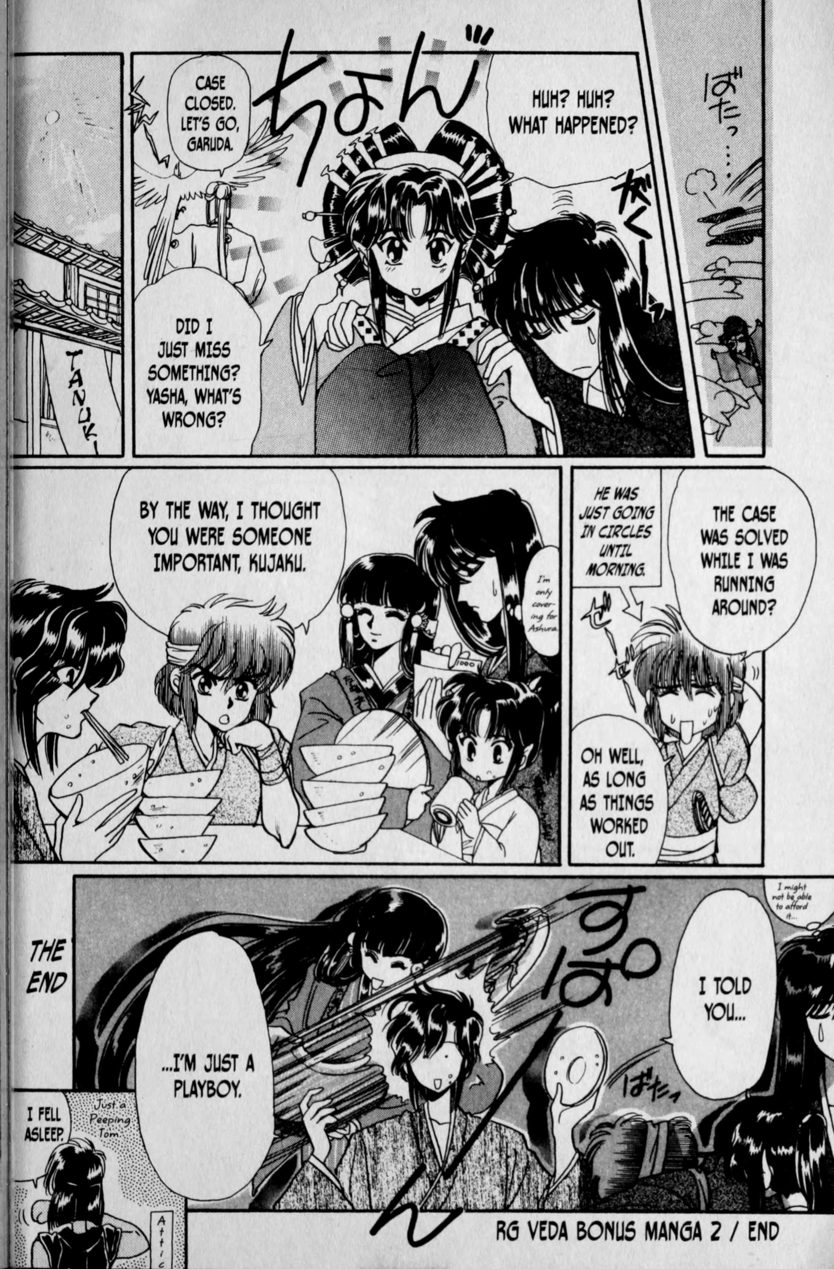 RG Veda Chapter 6.5 page 14 - 