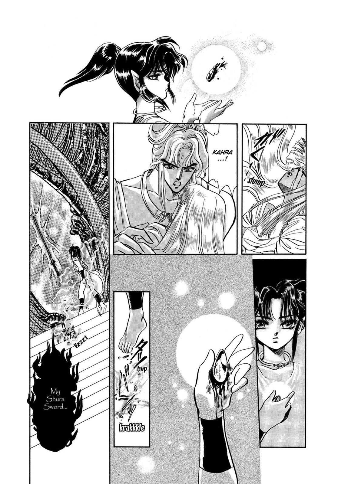 RG Veda Chapter 6 page 28 - 