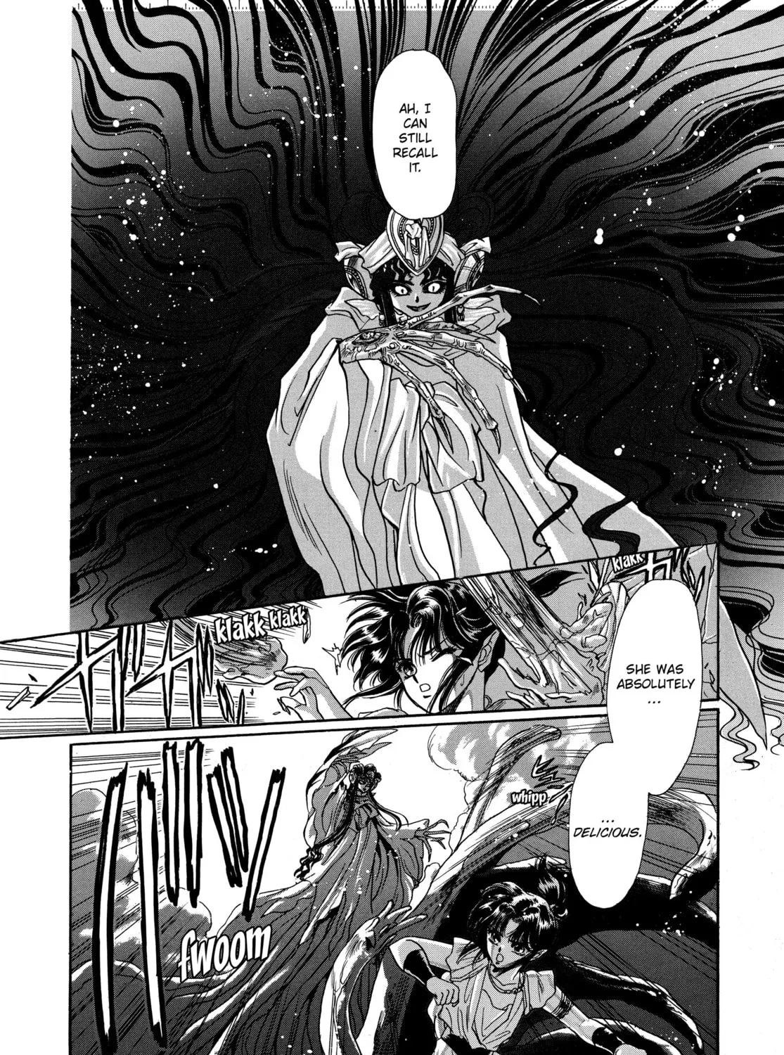 RG Veda Chapter 8 page 111 - 