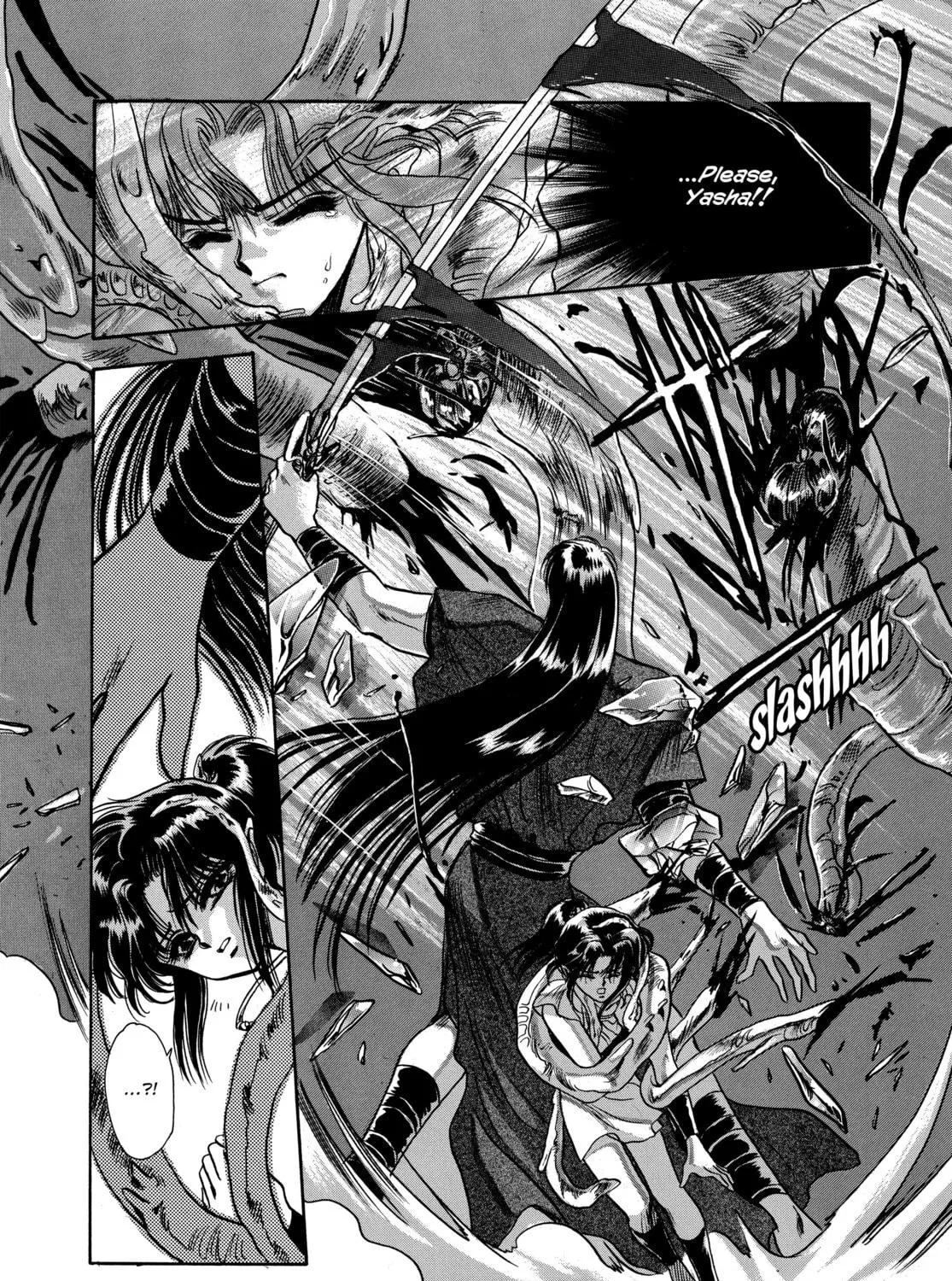 RG Veda Chapter 8 page 119 - 