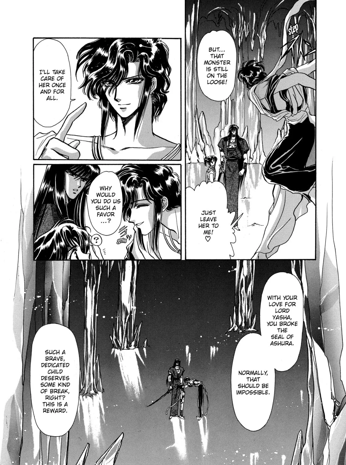 RG Veda Chapter 8 page 129 - 